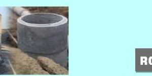 RCC Precast Chambers