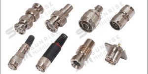 Brass Cable Connectors