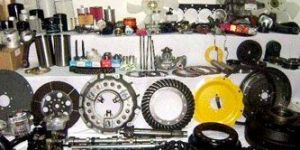 Forklift Spares