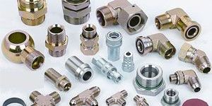 Hydraulic Fittings