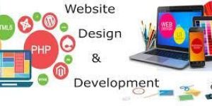 Website Design and Development