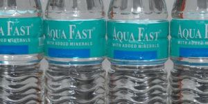 500 Ml Pet Bottles