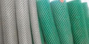 PVC Chain Link