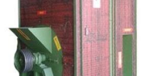 Pre Beater Opener Machine