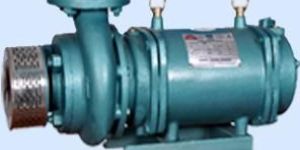 Open Well Submersible Pumps