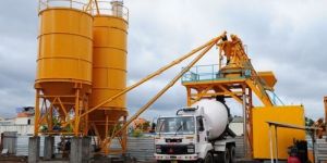ERP Software for RMC
