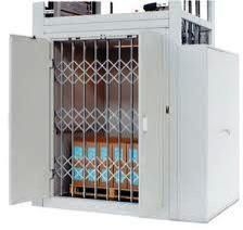 Goods Lift