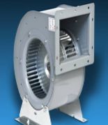 Centrifugal Fan