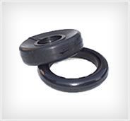 Rubber Tyre Coupling