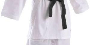 Karate Uniform