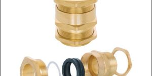 Brass Cable Glands