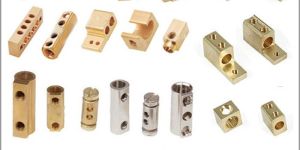 Brass Electrical Accessories