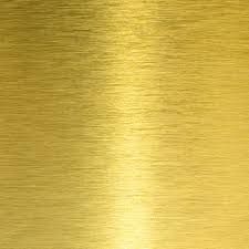 Brass Sheet