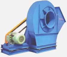 Medium Pressure Fans