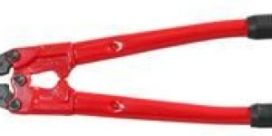 STEEL STRAP CUTTERS