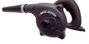Single Speed Electric Air Blower