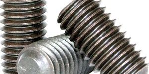 Socket Head Cap Screws
