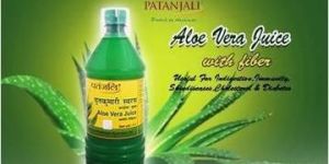 Aloevera Juice