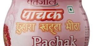 Chhuhara Khatta Meetha