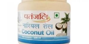 Coconut Oil