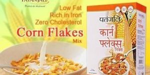 Corn Flakes Mix