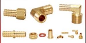Brass Hose Bar Fittings