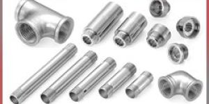 Brass Sanitary Fittings