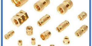 Brass Parts Automobile