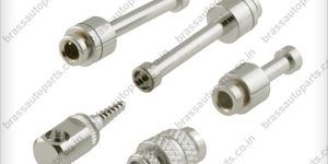 Brass Auto Parts