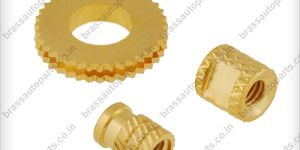 Brass Inserts