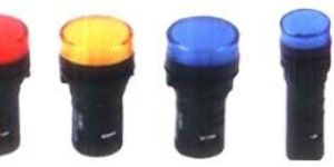 LED Panel Indicators