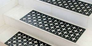STEP MATS