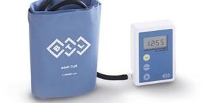 Blood Pressure Monitor