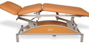 Electrically Adjustable Couches