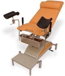 Gynaecology Chairs