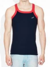 Crocodile Men's Vest