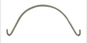 METAL BUCKET HANDLES