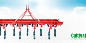 Cultivator