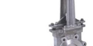 Knife Edge Gate Valves