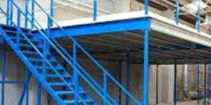 Mezzanine Floors