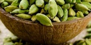 Cardamom