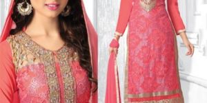 Anarkali Suits