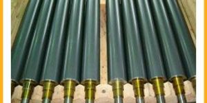 ANILOX ROLLERS for Flexographic Machines