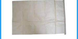 Bottom Stitching Sack Kraft Paper Bag