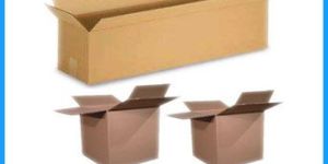 Corrugated Boxes