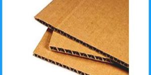 Corrugated Sheets