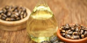 Castor Oil