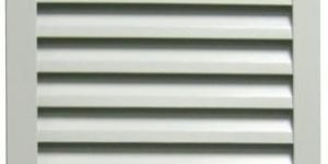 Air Louvers