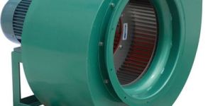 Centrifugal Air Blowers