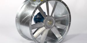 Fan Impeller